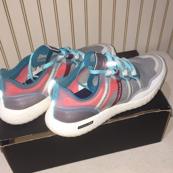 Zero Grand Outpace Runner - Picture 5 of 7